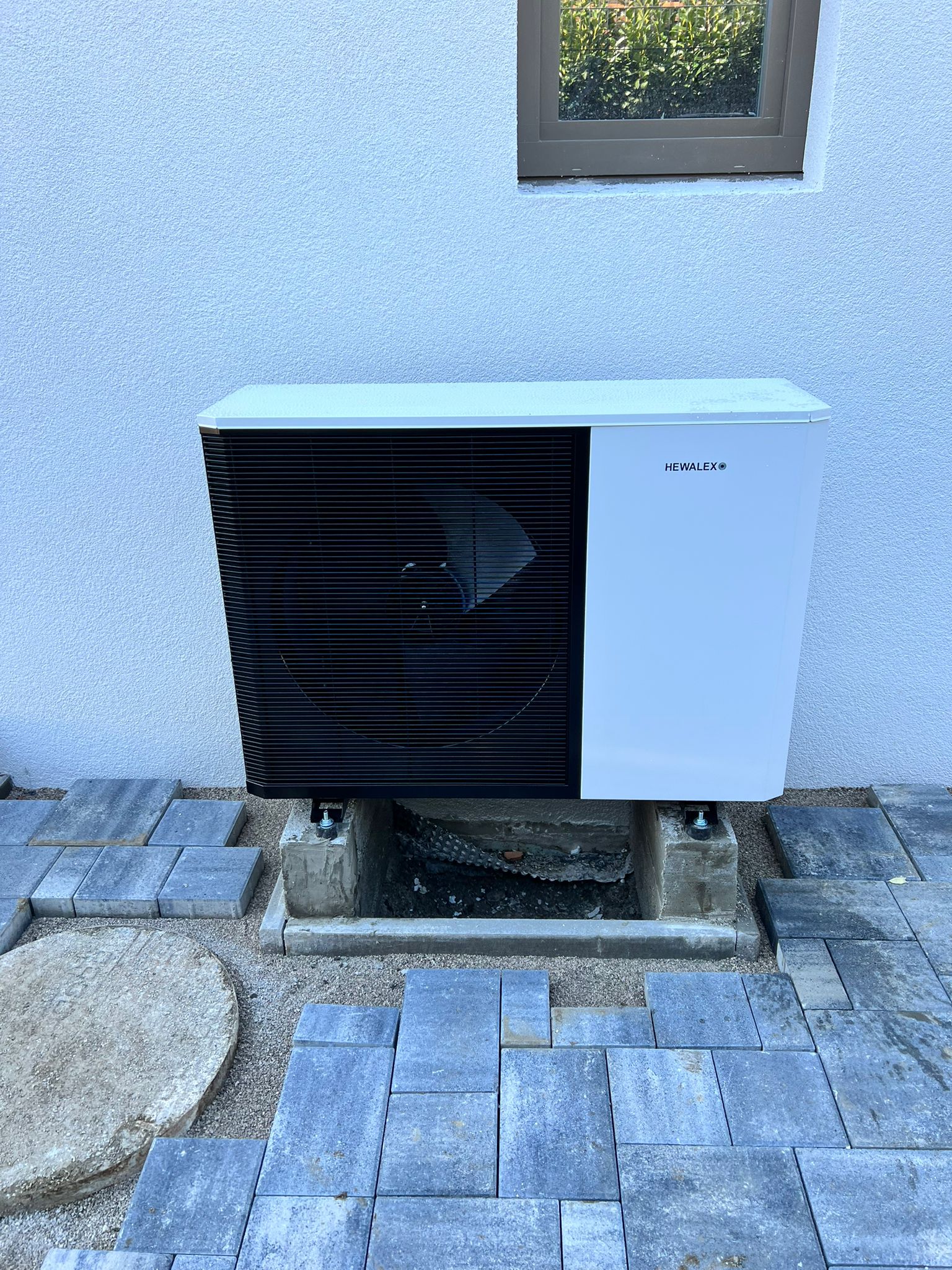 Pompa ciepła Daikin
