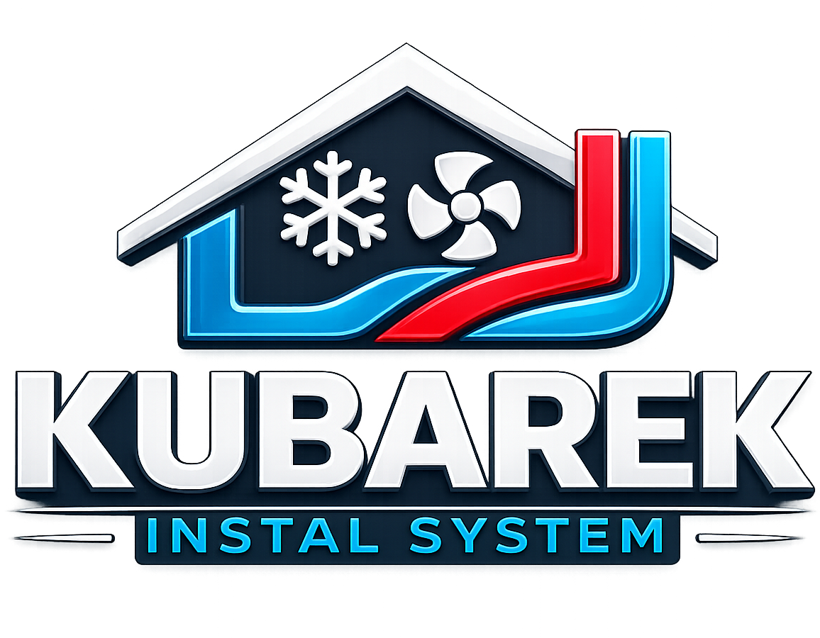 Instal System Kubarek